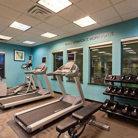 Fairfield Inn And Suites By Marriott El Paso Bagian luar foto