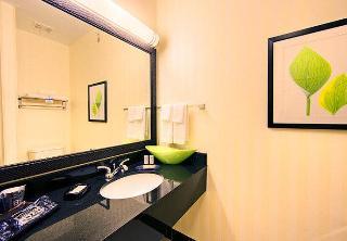 Fairfield Inn And Suites By Marriott El Paso Bagian luar foto