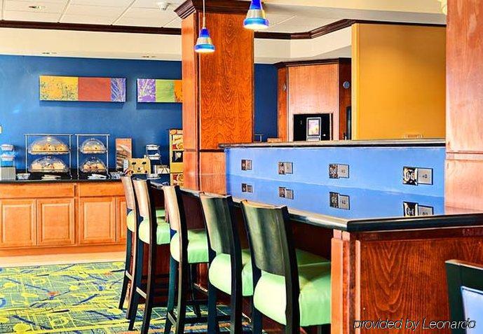 Fairfield Inn And Suites By Marriott El Paso Bagian luar foto