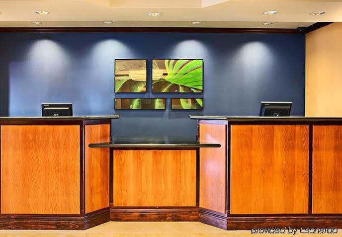 Fairfield Inn And Suites By Marriott El Paso Bagian luar foto