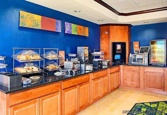 Fairfield Inn And Suites By Marriott El Paso Bagian luar foto