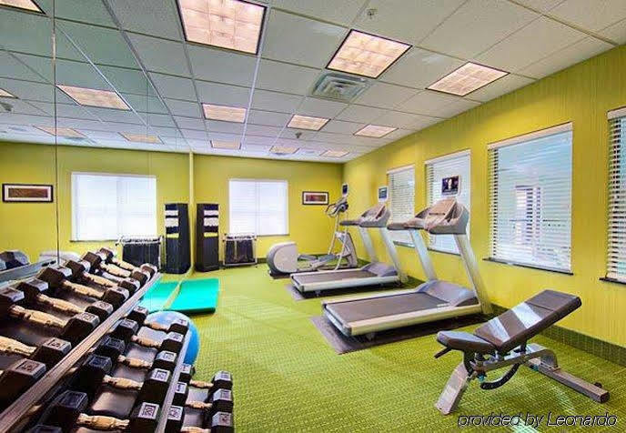 Fairfield Inn And Suites By Marriott El Paso Bagian luar foto
